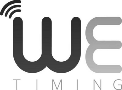 WE TIMING