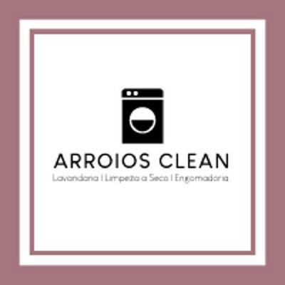 ARROIOS CLEAN - LAVANDARIA I LIMPEZA A SECO I ENGOMADORIA