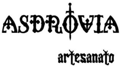 ASDROVIA ARTESANATO