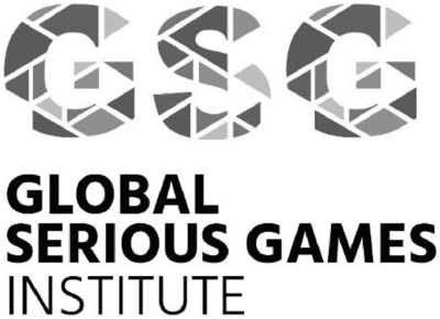 GSG GLOBAL SERIOUS GAMES INSTITUTE