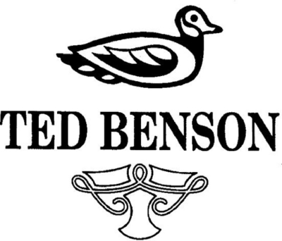 TED BENSON