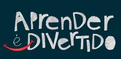APRENDER É DIVERTIDO