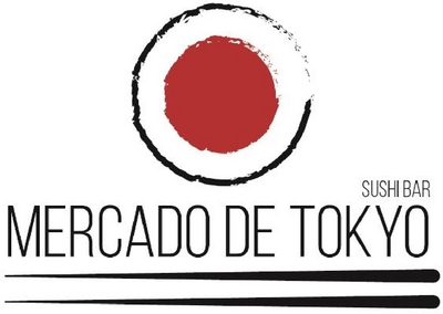 MERCADO DE TOKYO - SUSHI BAR