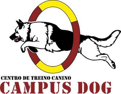CENTRO DE TREINO CANINO CAMPUS DOG