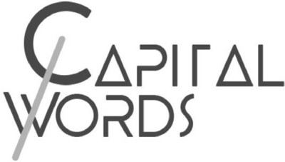 CAPITAL WORDS