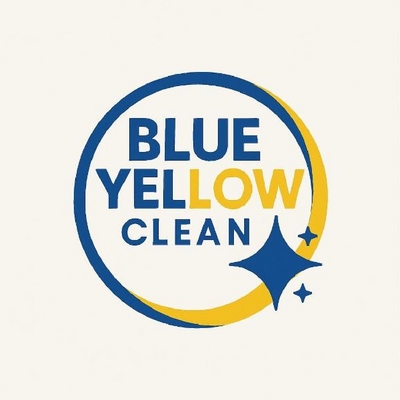BLUEYELLOW CLEAN