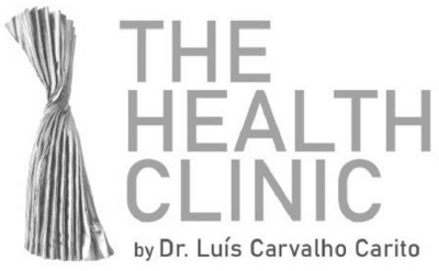 THE HEALTH CLINIC BY DR. LUIS CARVALHO CARITO