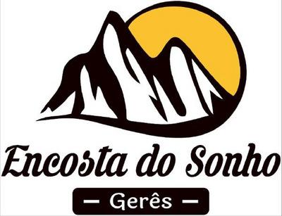 ENCOSTA DO SONHO - GÊRES-