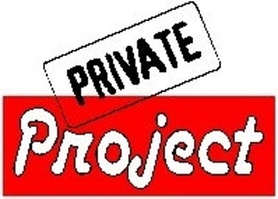 PRIVATE PROJECT