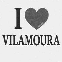 I LOVE VILAMOURA