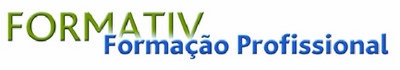 FORMATIV - FORMAÇÃO PROFISSIONAL