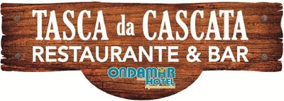 TASCA DA CASCATA RESTAURANTE & BAR ONDAMAR HOTEL APARTAMENTOS