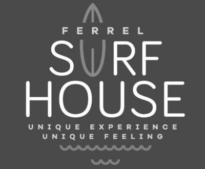 FERREL SURF HOUSE UNIQUE FELLING UNIQUE EXPERIENCE