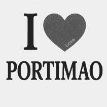 I LOVE PORTIMAO