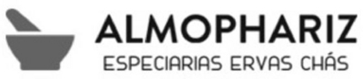 ALMOPHARIZ ESPECIARIAS ERVAS CHÁS