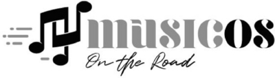 MÚSICOS - ON THE ROAD