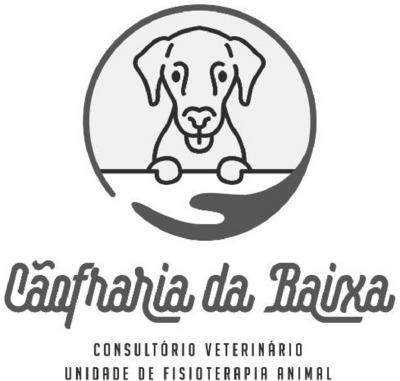 CÃOFRARIA DA BAIXA CONSULTÓRIO VETERINÁRIO UNIDADE DE FISIOTERAPIA ANIMAL