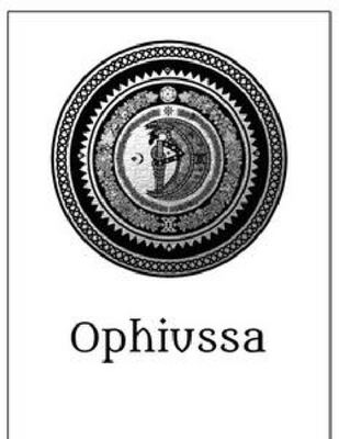 OPHIUSSA