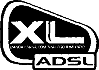 XL BANDA LARGA COM TRÁFEGO LIMITADO ADSL
