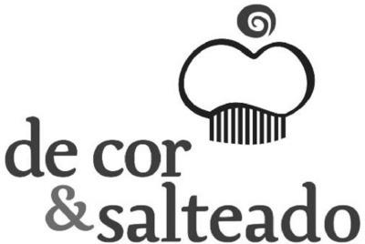 DE COR & SALTEADO