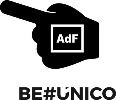 ADF BE#ÚNICO