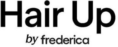 HAIR UP BY FREDERICA