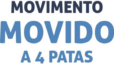 MOVIMENTO MOVIDO A 4 PATAS
