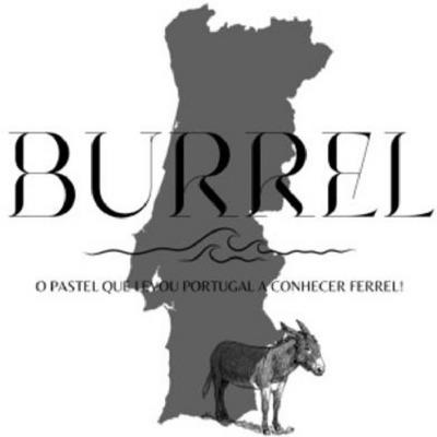 BURREL O PASTEL QUE LEVOU PORTUGAL A CONHECER FERREL!