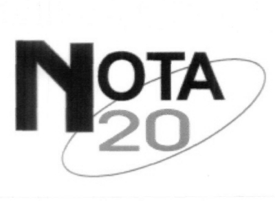 NOTA 20