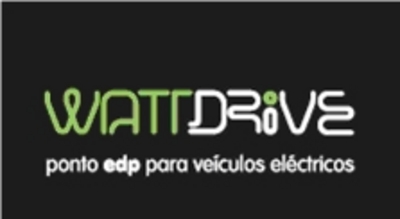 WATT DRIVE PONTO EDP PARA VEÍCULOS ELÉCTRICOS