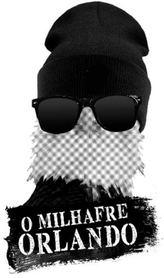 O MILHAFRE ORLANDO