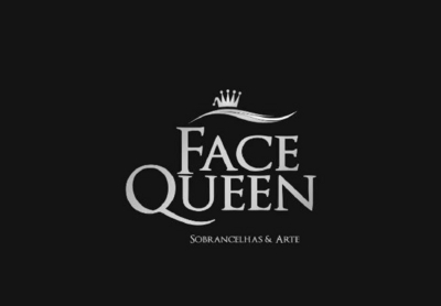 FACE QUEEN - SOBRANCELHAS & ARTE