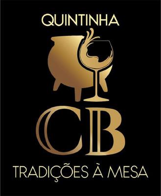 QUINTINHA CB TRADIÇÕES À MESA