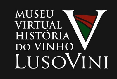 MUSEU VIRTUAL HISTÓRIA DO VINHO LUSOVINI