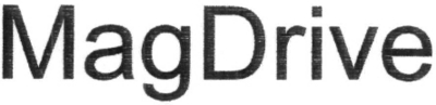 MAGDRIVE