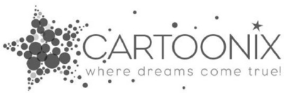 CARTOONIX WHERE DREAMS COME TRUE!