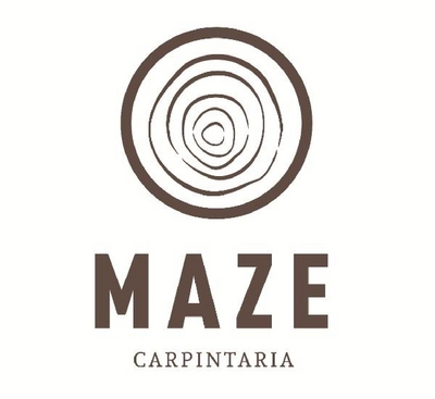 MAZE CARPINTARIA