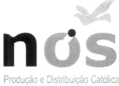 NÓS PRODUÇÃO E DISTRIBUIÇÃO CATÓLICA