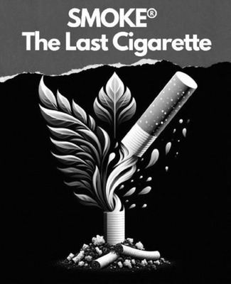SMOKE THE LAST CIGARETTE