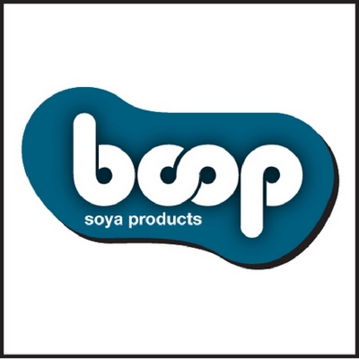BOOP SOYA PRODUCTS
