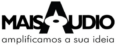 MAISAUDIO - AMPLIFICAMOS A SUA IDEIA