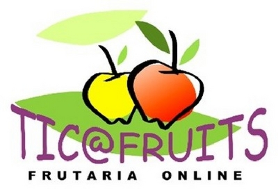 TIC@FRUITS