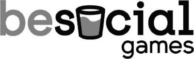 BE SOCIAL GAMES