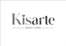 KISARTE RESINA & AMOR