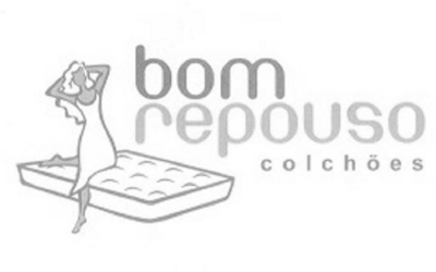 BOM REPOUSO COLCHÕES