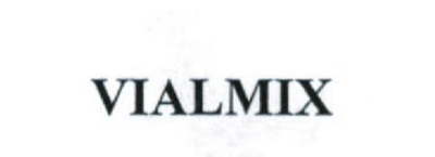 VIALMIX