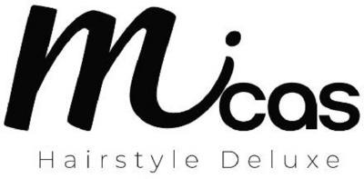 MICAS HAIRSTYLE DELUXE
