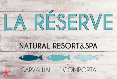 LA RÉSERVE NATURAL RESORT & SPA CARVALHAL - COMPORTA