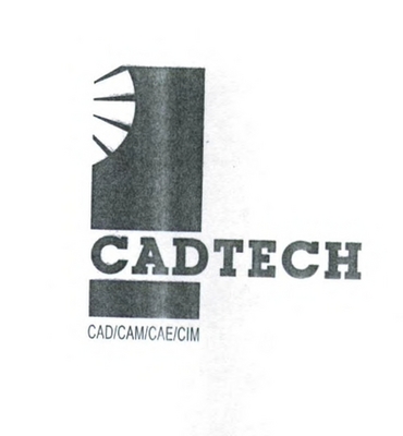 CADTECH