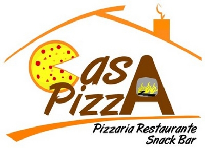 CASA PIZZA - PIZZARIA RESTAURANTE SNACK BAR